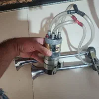 بوق دولول فیام