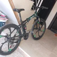 دوچرخه نو  سایز ۲۶
