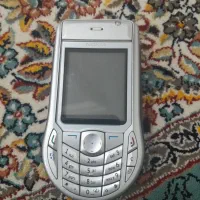 گوشی 6630 نوکیا اصل