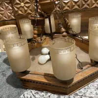 دوتالوسترویک دیوارکوب