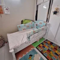 تخت کودک