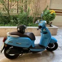 VPs 125 Qj