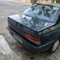 آردی آی مدل ۱۳۸۴ دوگانه دستی