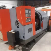 تراش cnc emco360