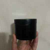 قوطی ۴۰۰گرمی پلاستیکی