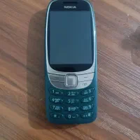نوکیا 6310  در حد آک