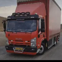 باربری اتوبار پرندرباط کریم حمل اثاثیه منزل منصف