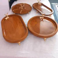 ساخت ظروف پذیرایی