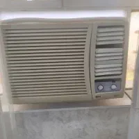 کولر پنجره ای ۱۸۰۰۰