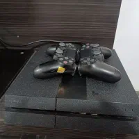 ps4 fat 500 کپی خور