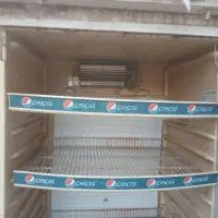 یخچال ایستاده