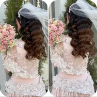 سالن زیبایی ضحا