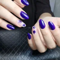کاشت ناخن