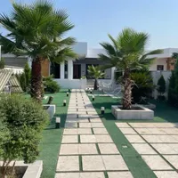 اجاره ویلا استخر دار لوکس میز بیلیارد سهیلیه
