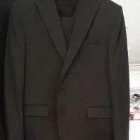 کت شلوار