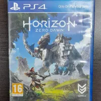 Horizon Zero Dawn
