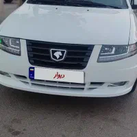 خودروسمند سورن