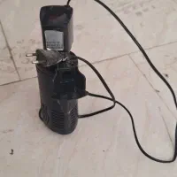 پمپ آکواریوم