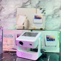 فروش ویژه انواع ویدئو پروژکتور هوشمند