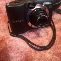 دوربین Canon a1400