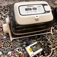 دستگاه جوجه کشی آرکام کره