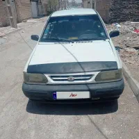ماشین پرایت