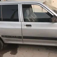 فروش پراید خانگی ۱۴۱