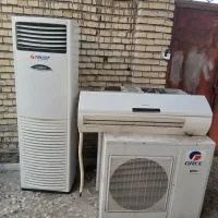 جهت فروش&کولرشما سوخته نیمسوز باما تماس بگیرید