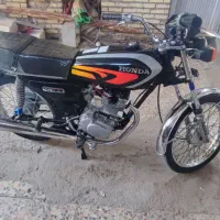 متور 125 الگانس
