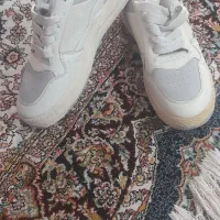 کتونی ۵۰۰  تومن سایز ۴۰