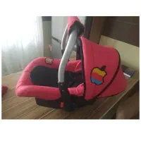 کریر نو با کاور