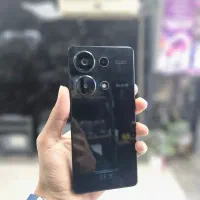 شیائومی note 13 pro 256g داریا موبایل شعبه۲