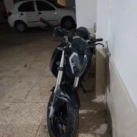 موتور بنلی ۱۸۰ S