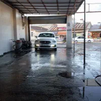 نیروی ماهر کارواش