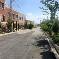 زمین ویلایی/۴۰۲ متری/فاز ۱/دو کله/ویو ابدی