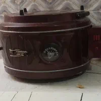 فر برقی (گُزل فر)