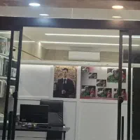 نئون ال ای دی فروشی