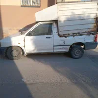 پراید وانت مدل 93
