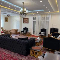 ویلا 2400متری شیراز سپیدان همایجان سربست