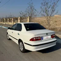 سمند ef7مدل99|خودرو سواری و وانت|تبریز, |دیوار