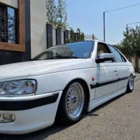 رینگ و لاستیک BBs. معاوضه دارم