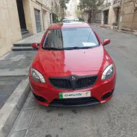 برلیانس h320 مدل ۹۵ موتور ۱۵۰۰ cc بی رنگ تمیز