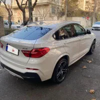 BMWx4|خودرو سواری و وانت|تهران, فلسطین (میدان انقلاب)|دیوار