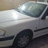 پژو پارس دوگانه