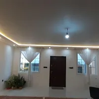 گچکاری ساختمان به صورت چکی هم کارانجام میشود