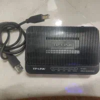 مودم سیمی TP-link
