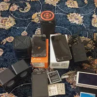 سامسونگ Galaxy J1 با حافظهٔ ۴ گیگابایت
