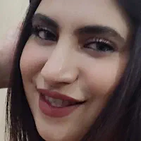 مدل میکاپ و شنیون