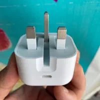 اداپتور ایفون