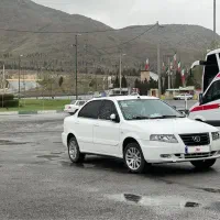 سورن پلاس ef7 1401 بنزینی